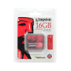 Flash Card Kingston 16GB Compact Flash Ultimate 266X